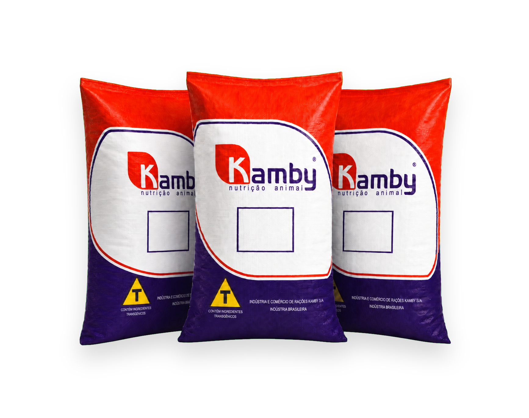 Rações Kamby